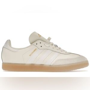 Adidas Velosamba Cream (US 10.5 / EU 44)